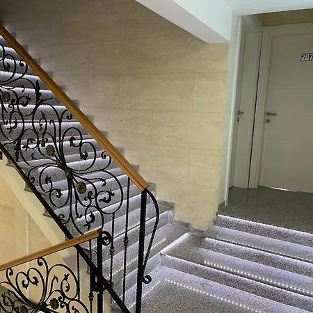 Apartmani Vidikovac Prijepolje Zewnętrze zdjęcie