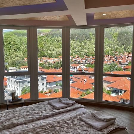 Apartmani Vidikovac Prijepolje Zewnętrze zdjęcie