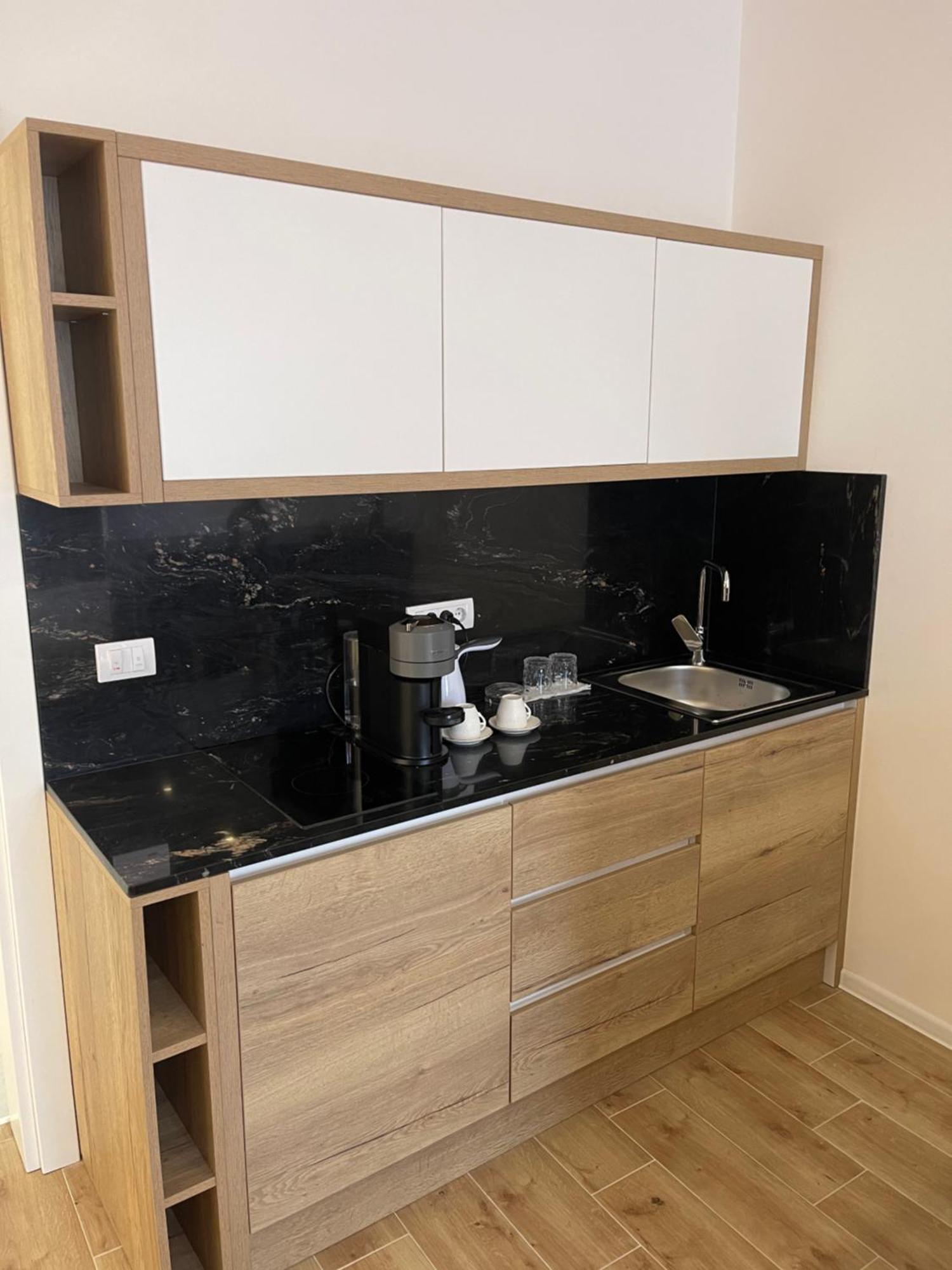 Apartmani Vidikovac Prijepolje Zewnętrze zdjęcie