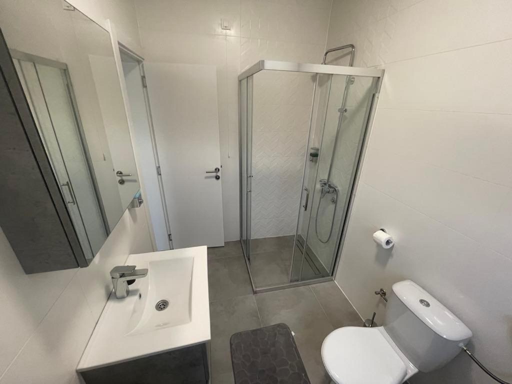 Apartmani Vidikovac Prijepolje Zewnętrze zdjęcie