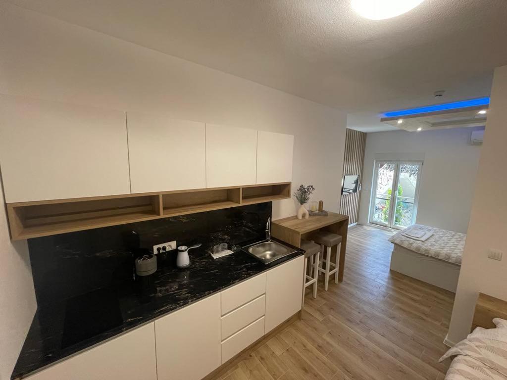 Apartmani Vidikovac Prijepolje Zewnętrze zdjęcie