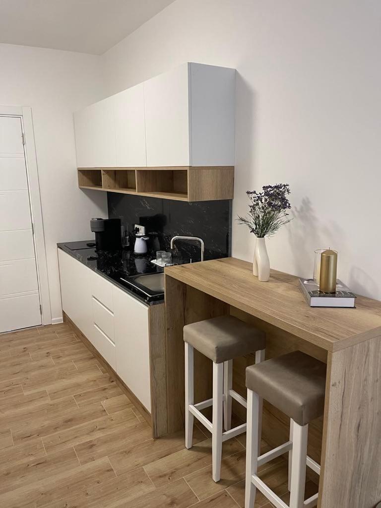 Apartmani Vidikovac Prijepolje Zewnętrze zdjęcie