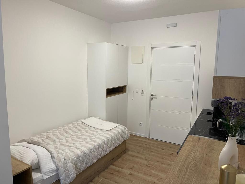 Apartmani Vidikovac Prijepolje Zewnętrze zdjęcie