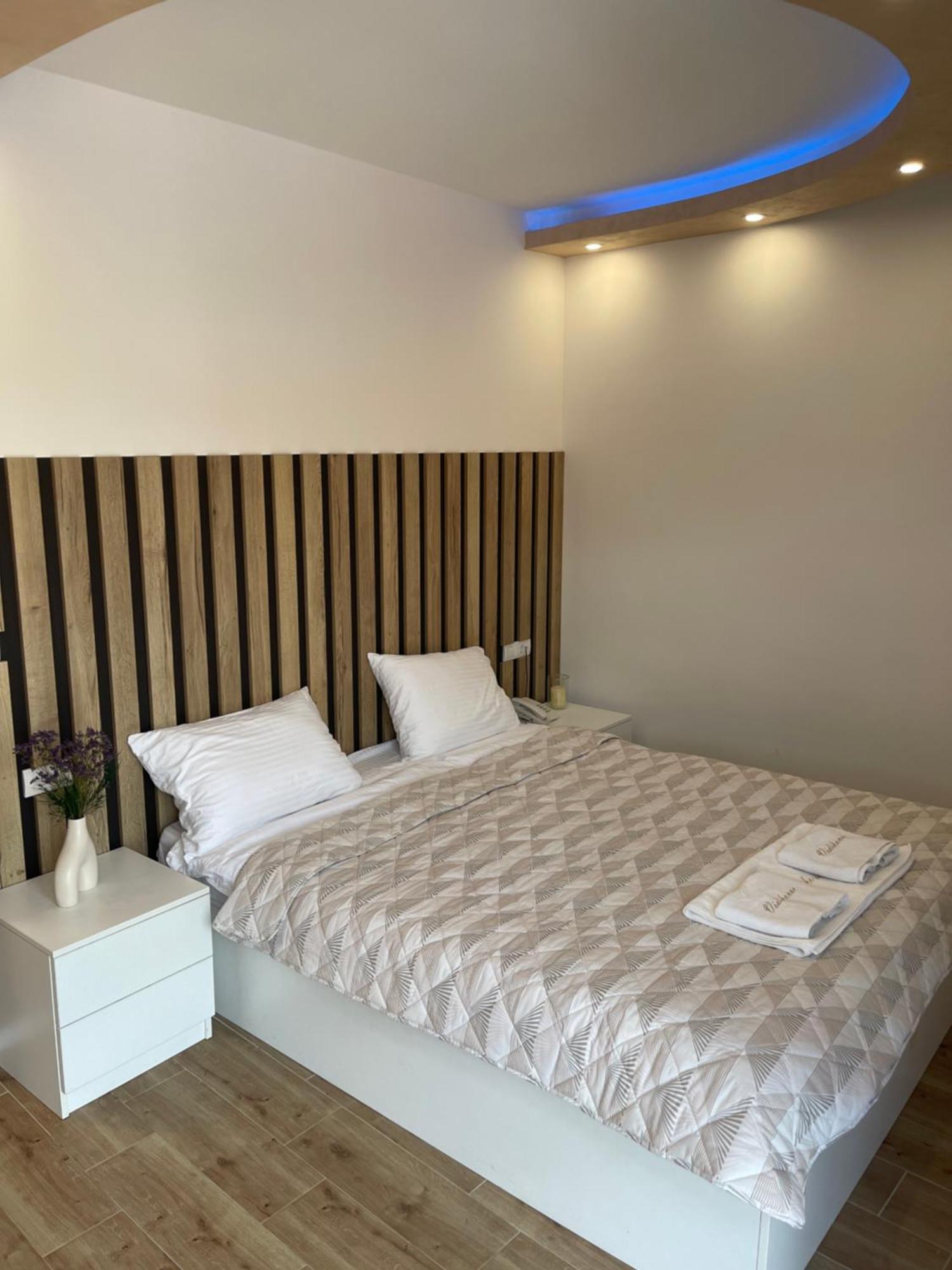 Apartmani Vidikovac Prijepolje Zewnętrze zdjęcie
