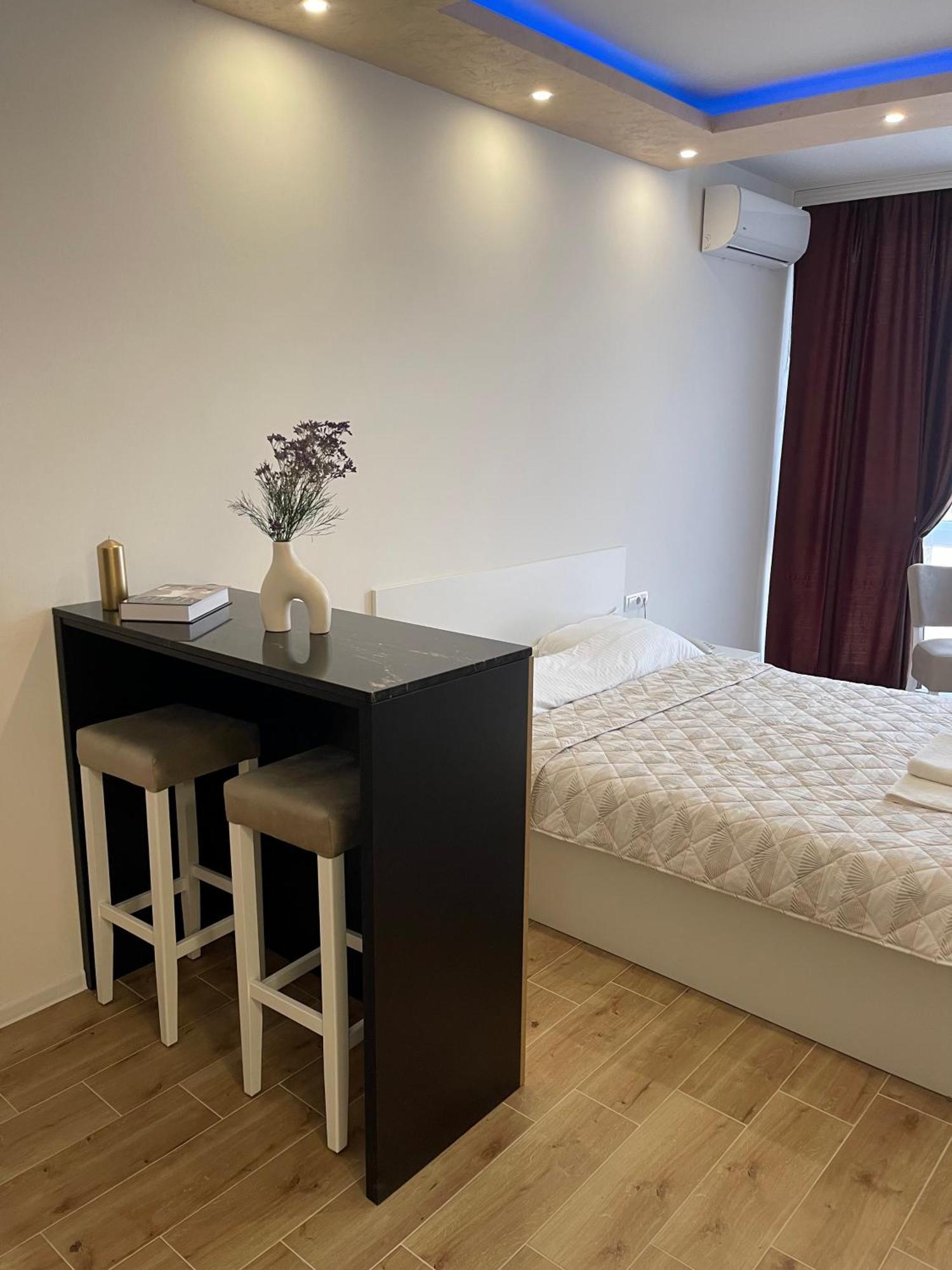 Apartmani Vidikovac Prijepolje Zewnętrze zdjęcie