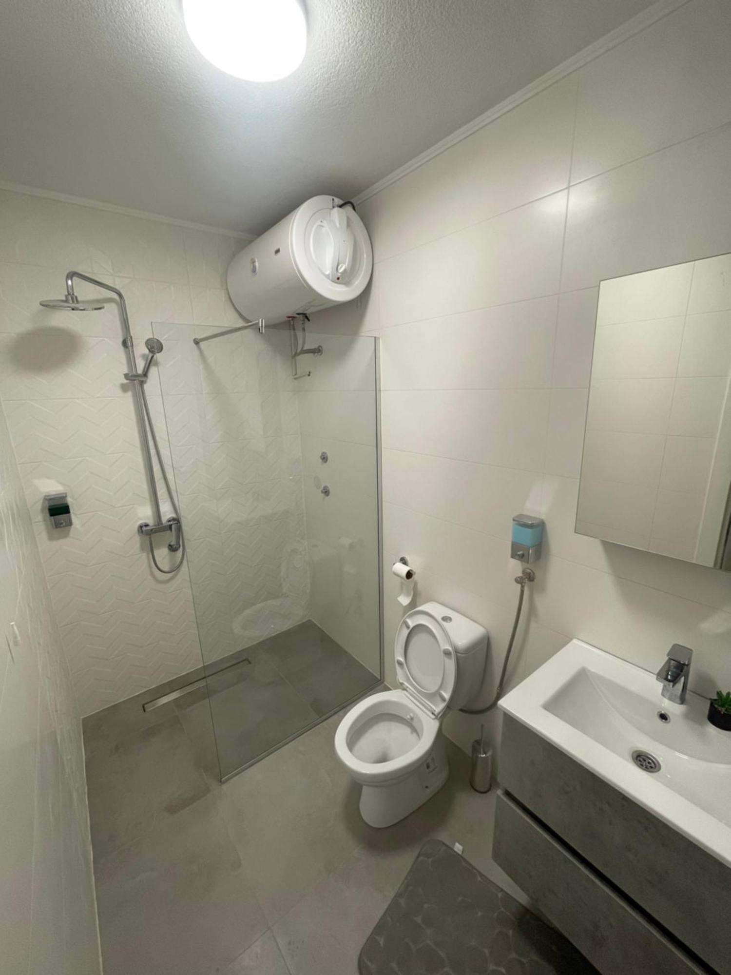 Apartmani Vidikovac Prijepolje Zewnętrze zdjęcie