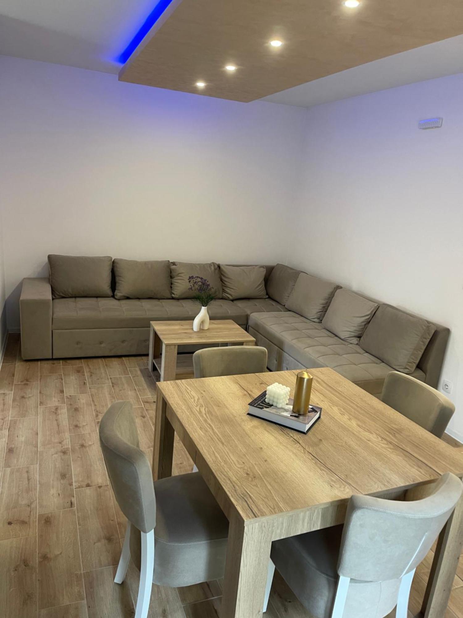 Apartmani Vidikovac Prijepolje Zewnętrze zdjęcie