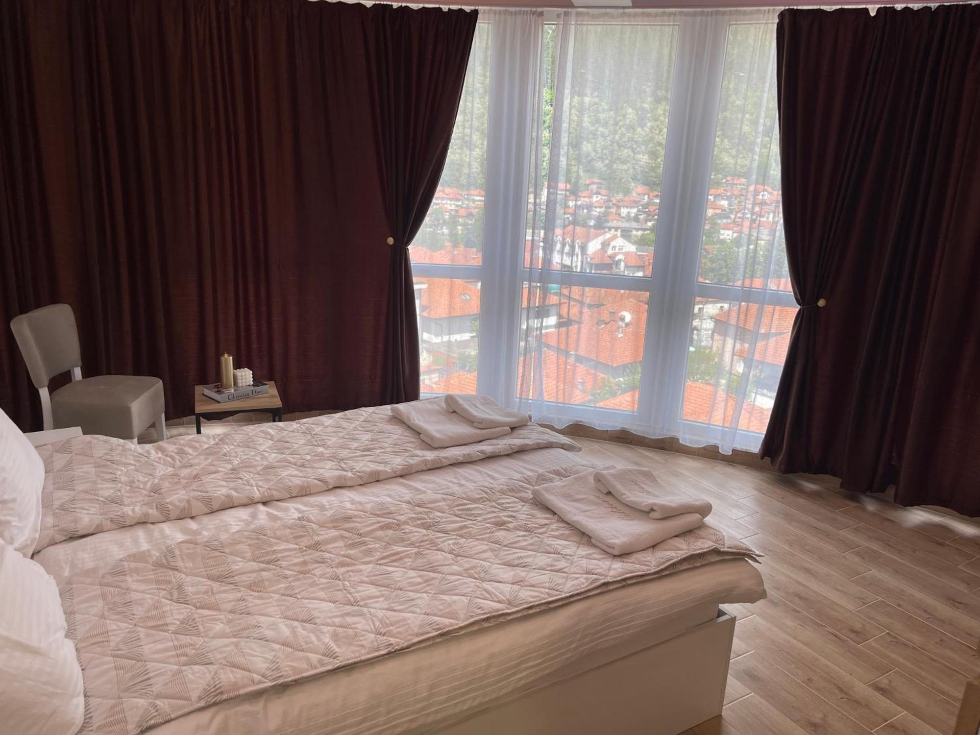 Apartmani Vidikovac Prijepolje Zewnętrze zdjęcie