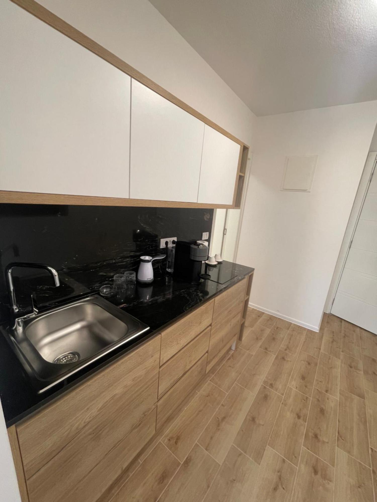 Apartmani Vidikovac Prijepolje Zewnętrze zdjęcie