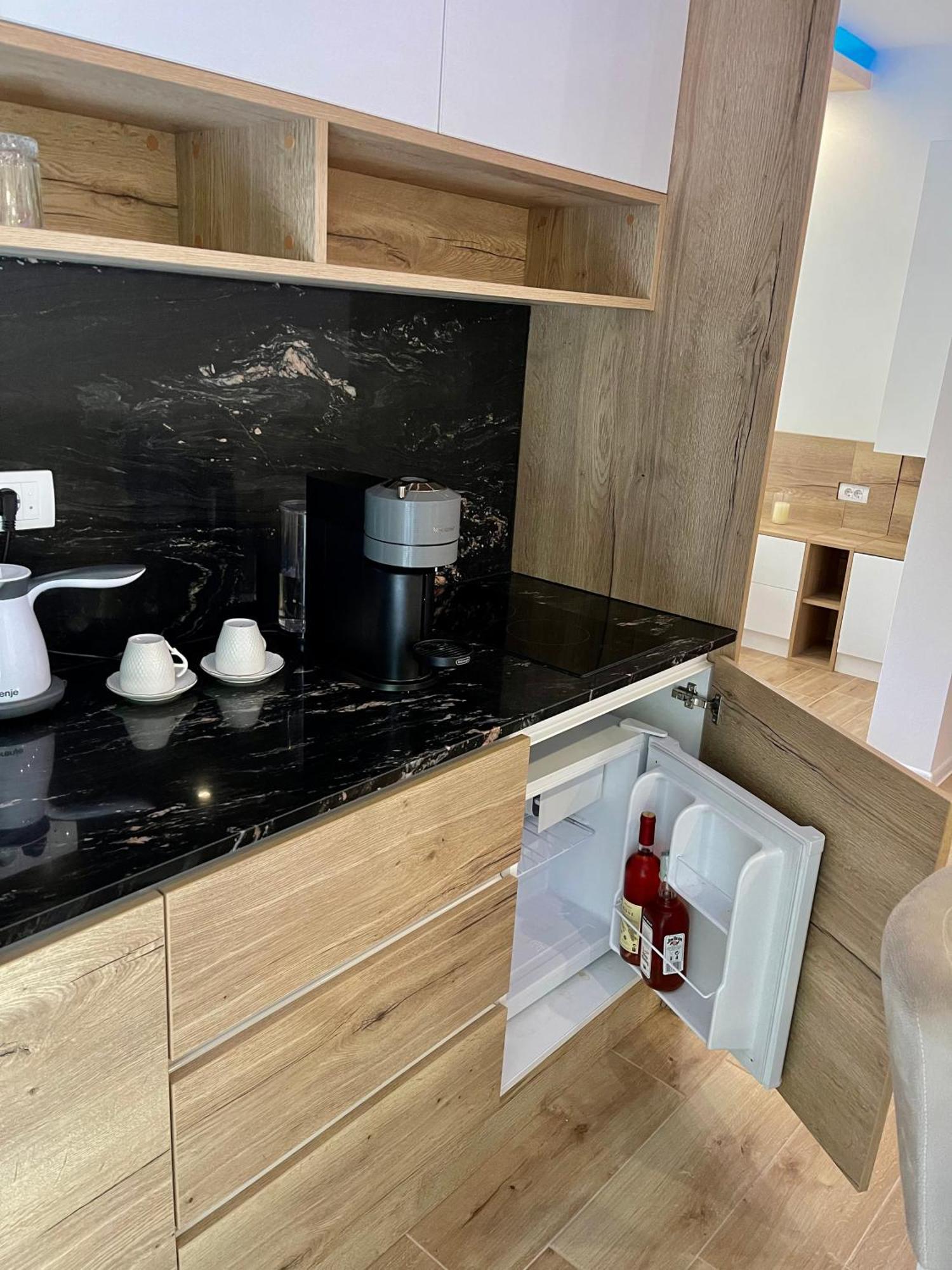 Apartmani Vidikovac Prijepolje Zewnętrze zdjęcie