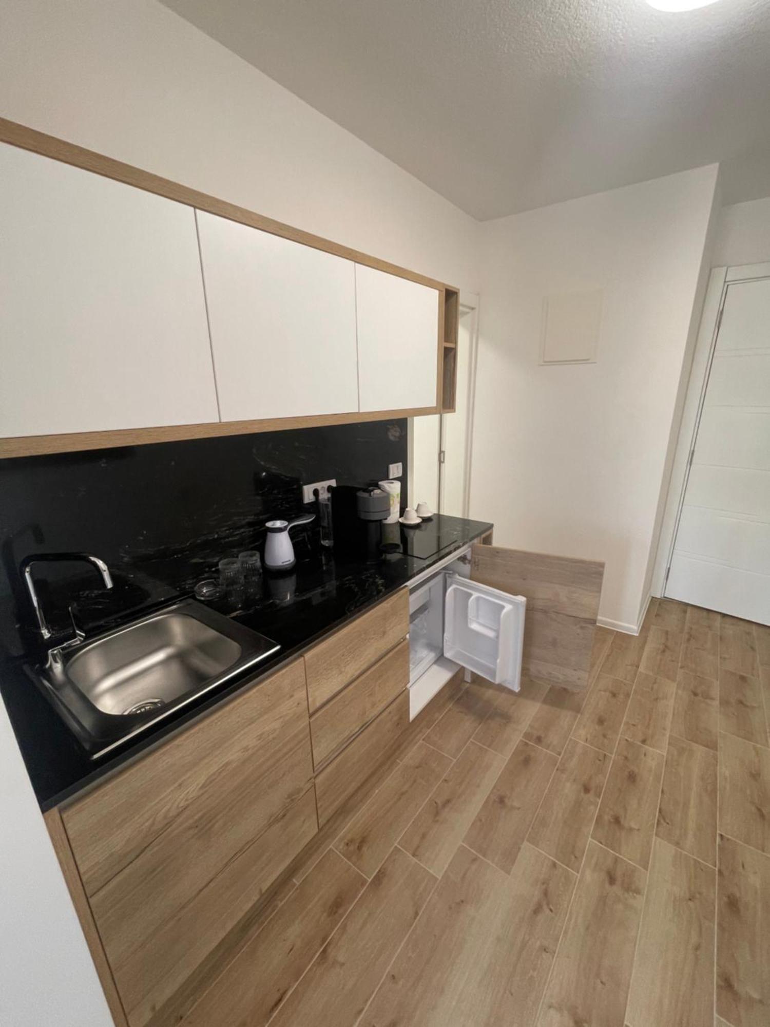Apartmani Vidikovac Prijepolje Zewnętrze zdjęcie