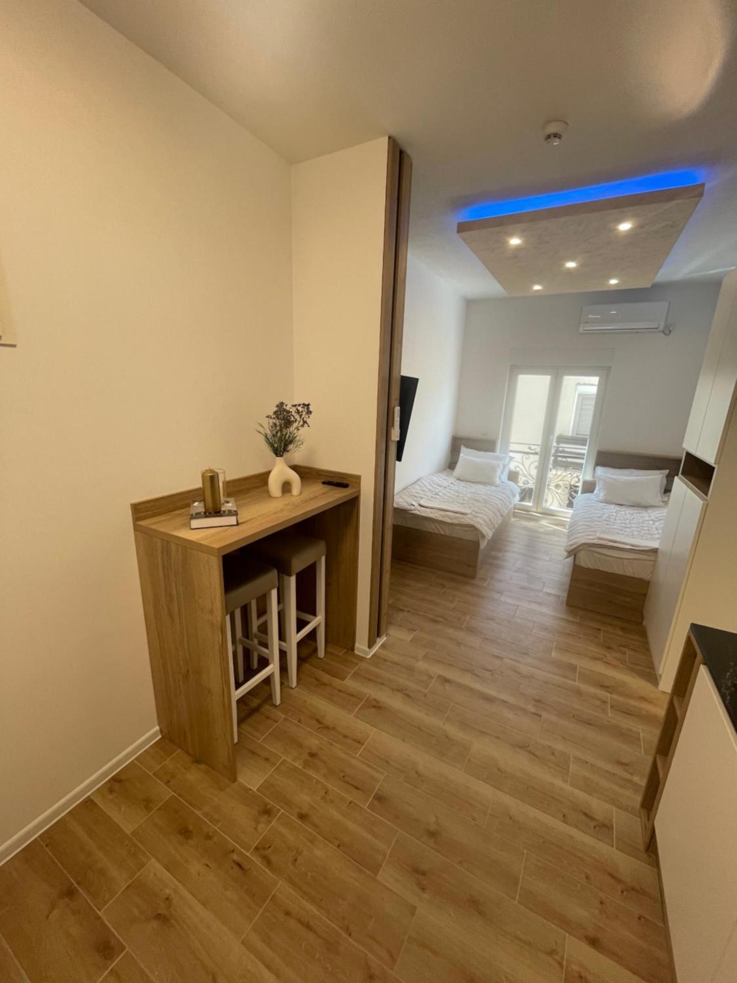 Apartmani Vidikovac Prijepolje Zewnętrze zdjęcie