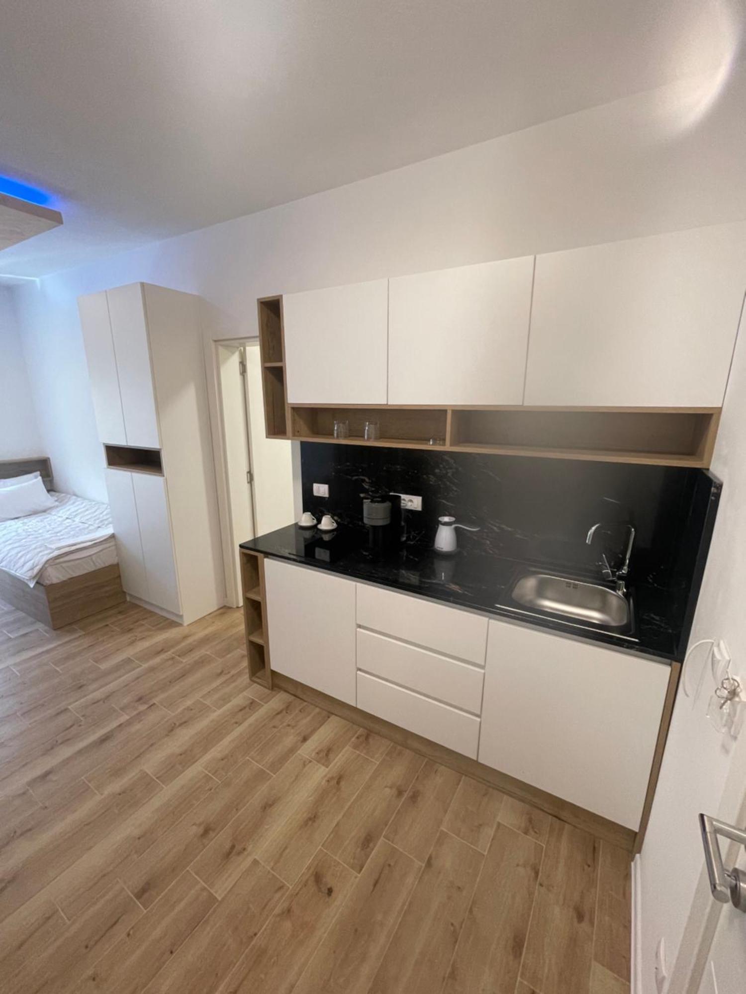 Apartmani Vidikovac Prijepolje Zewnętrze zdjęcie