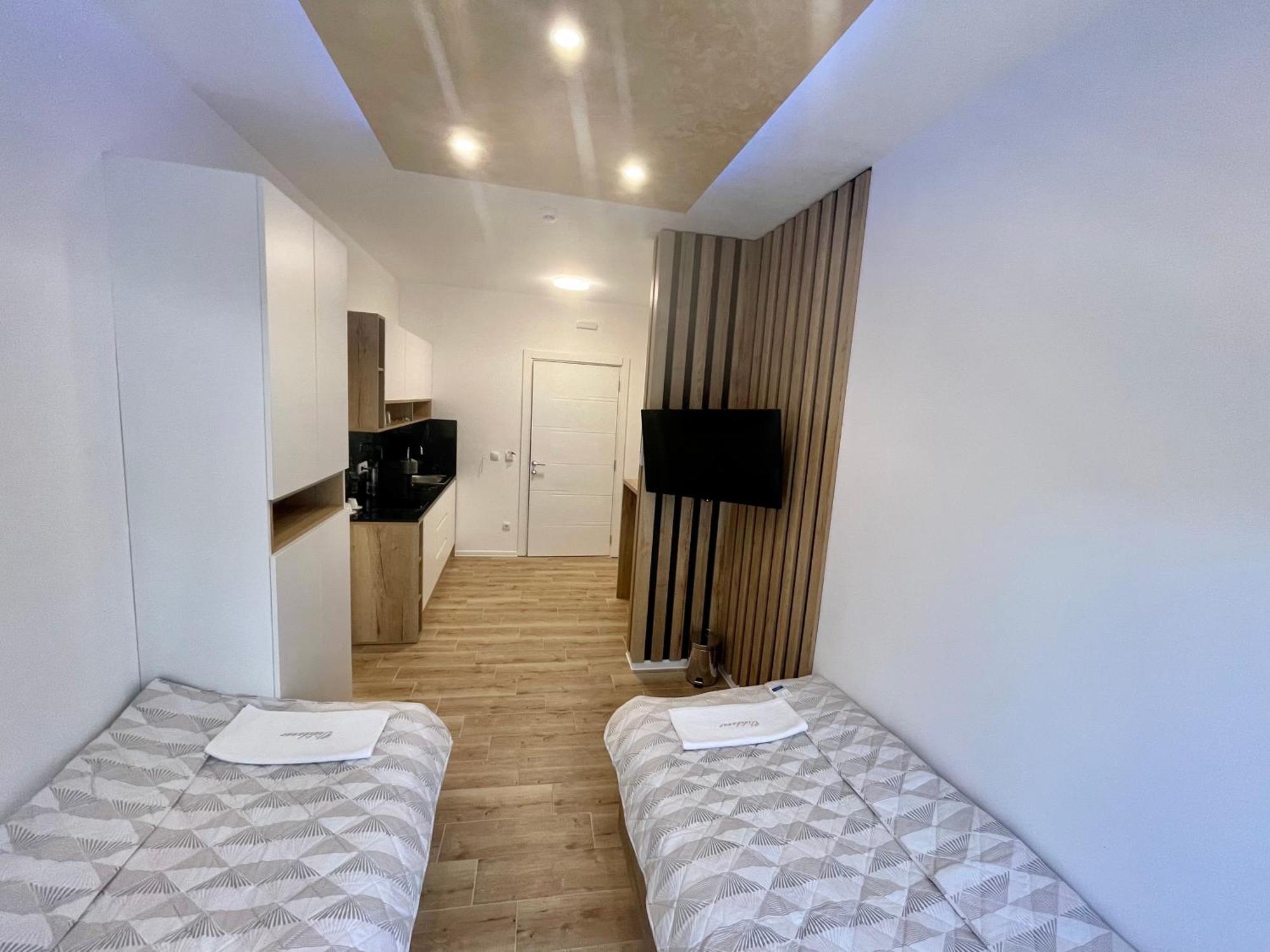 Apartmani Vidikovac Prijepolje Zewnętrze zdjęcie