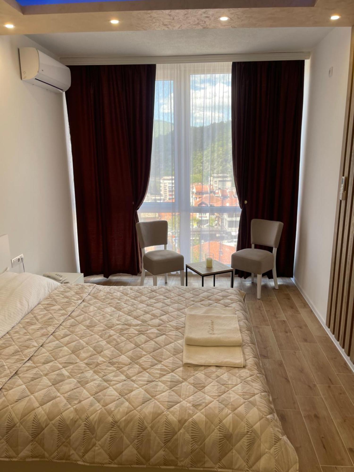 Apartmani Vidikovac Prijepolje Zewnętrze zdjęcie