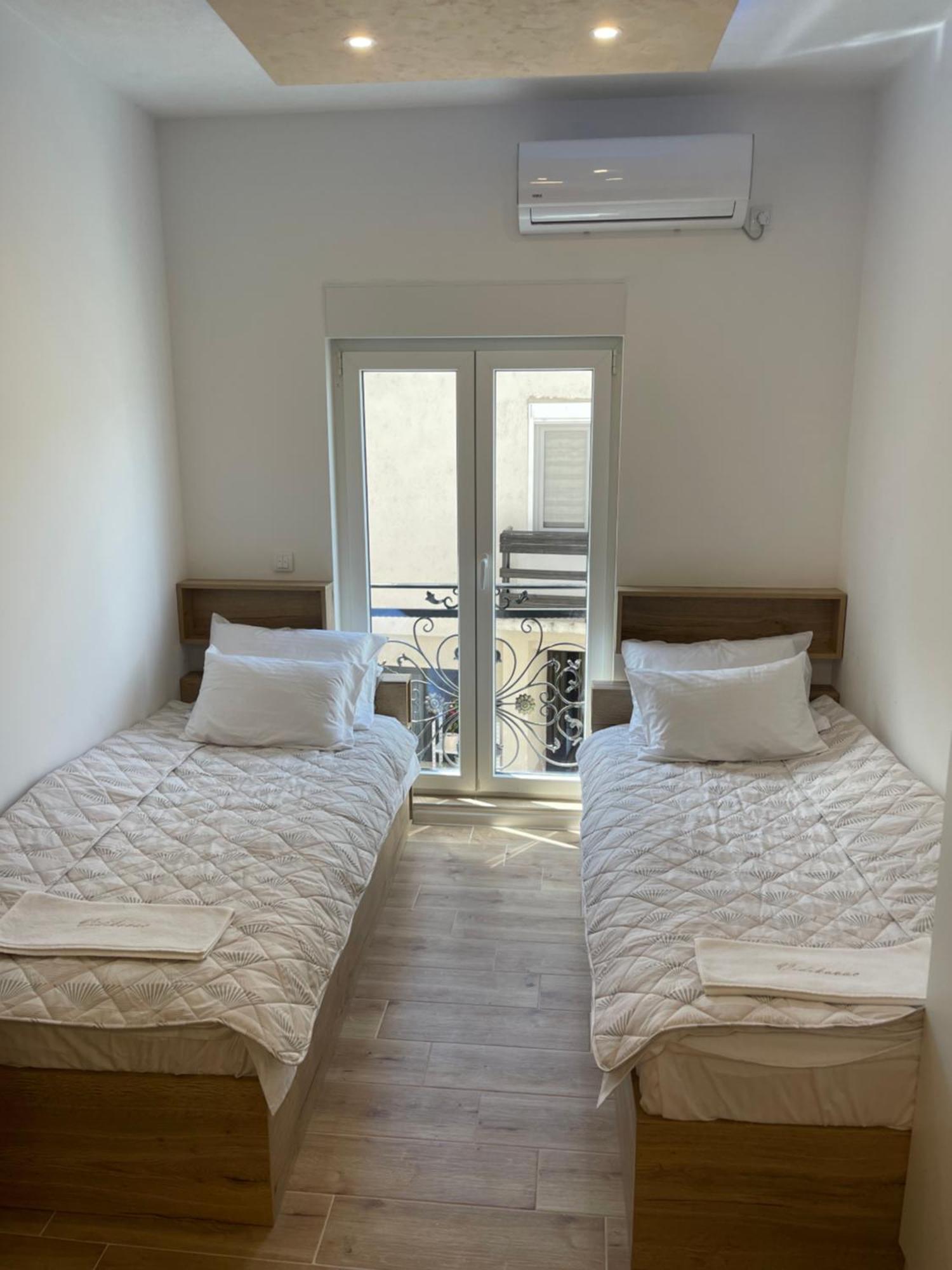Apartmani Vidikovac Prijepolje Zewnętrze zdjęcie