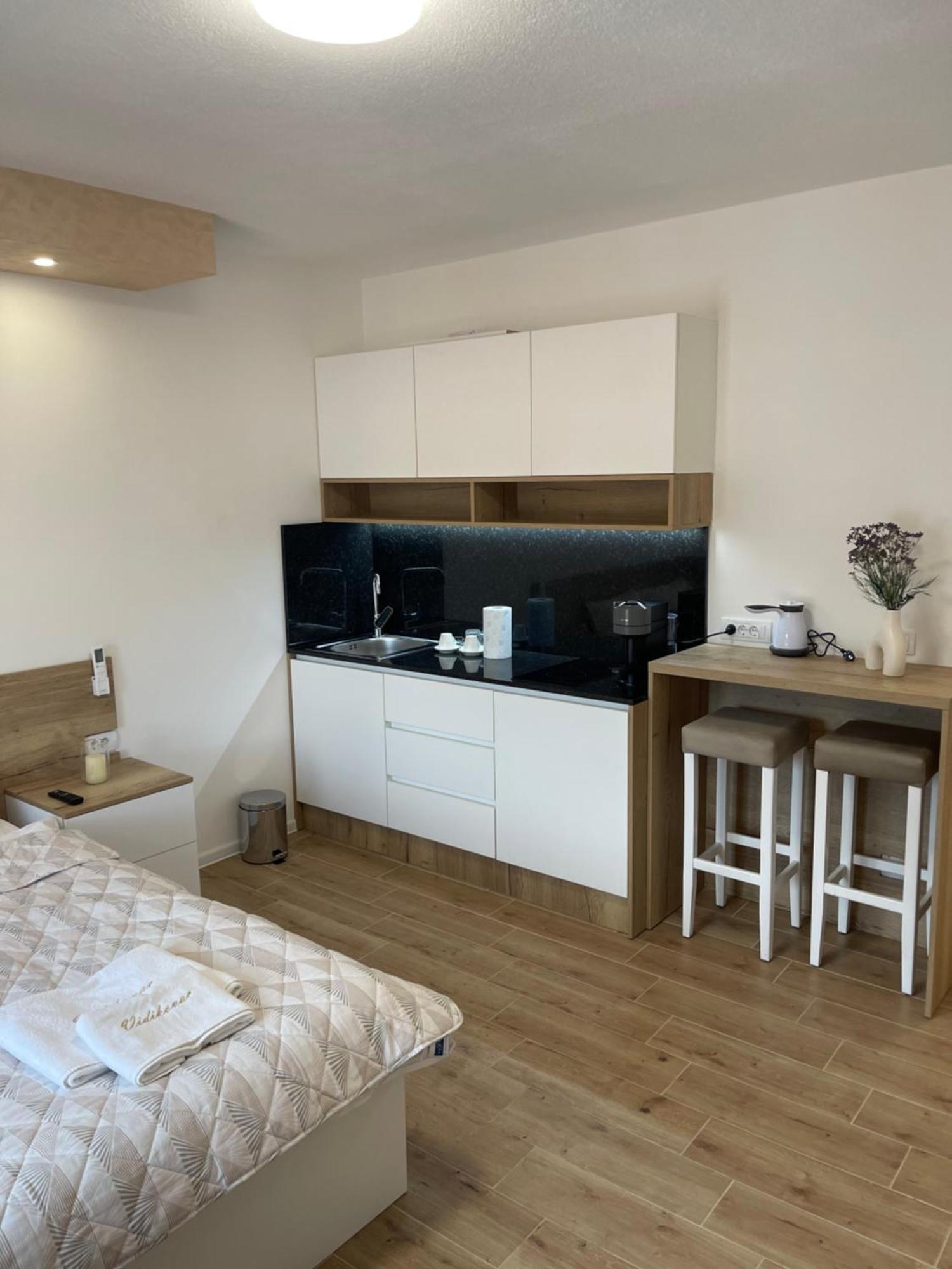 Apartmani Vidikovac Prijepolje Zewnętrze zdjęcie