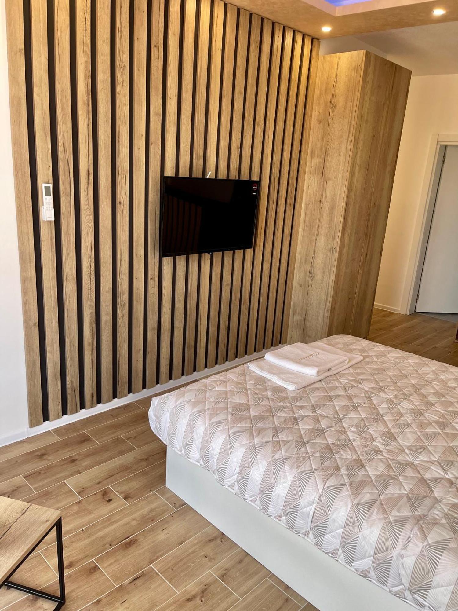 Apartmani Vidikovac Prijepolje Zewnętrze zdjęcie