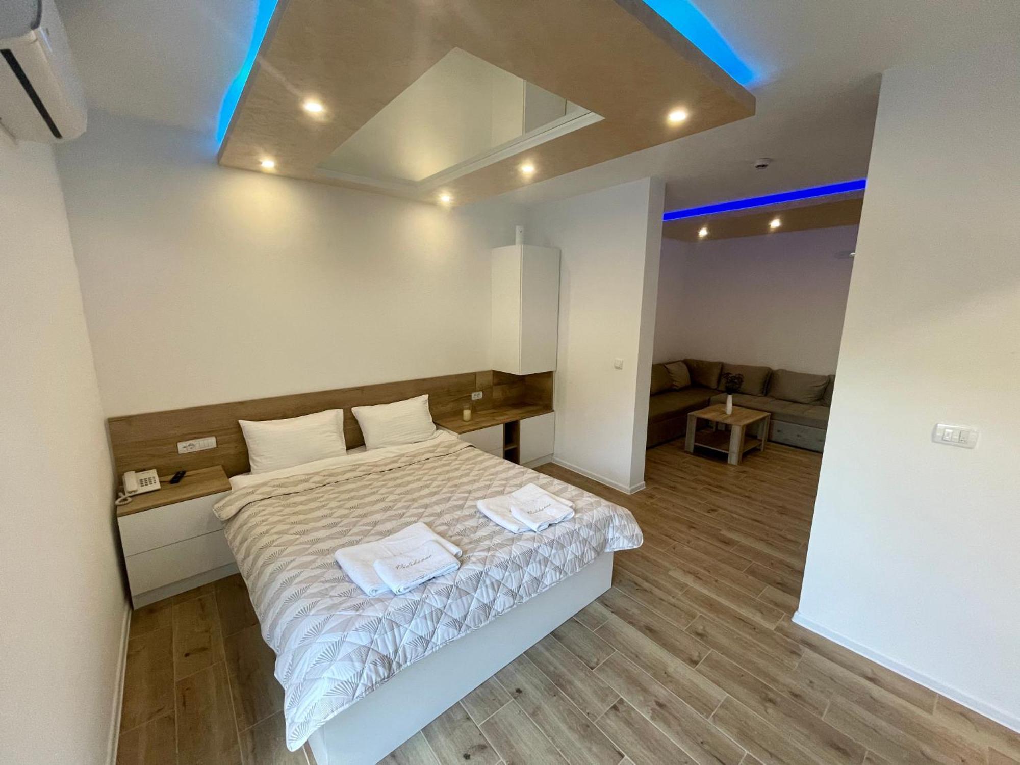 Apartmani Vidikovac Prijepolje Zewnętrze zdjęcie