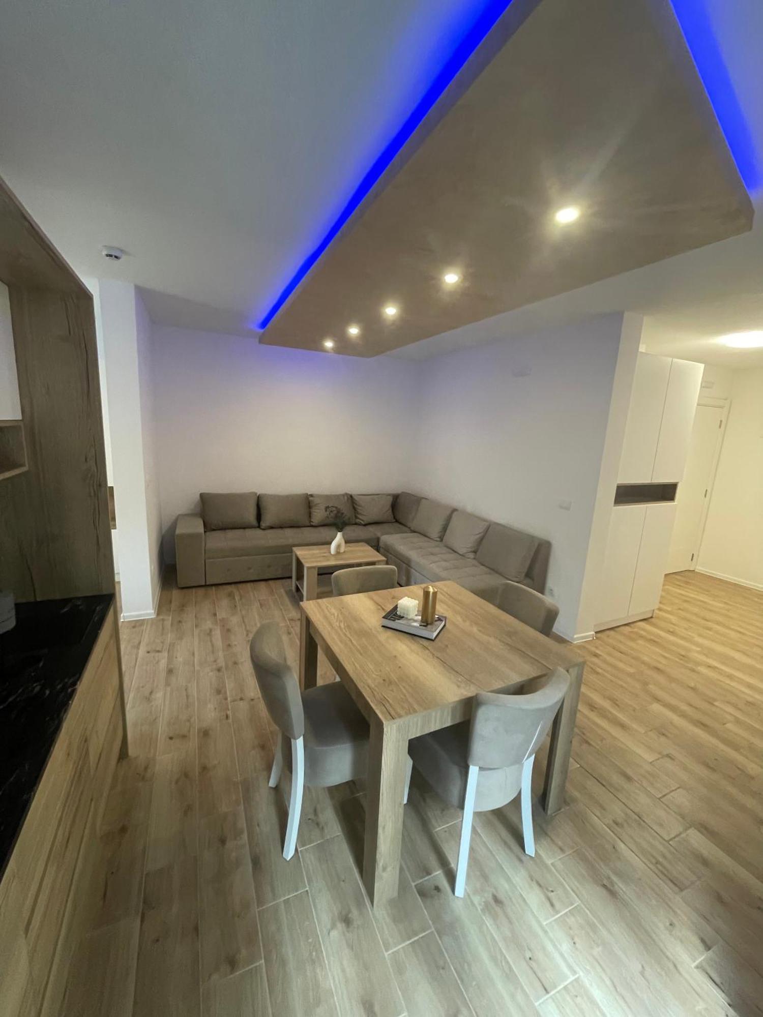 Apartmani Vidikovac Prijepolje Zewnętrze zdjęcie