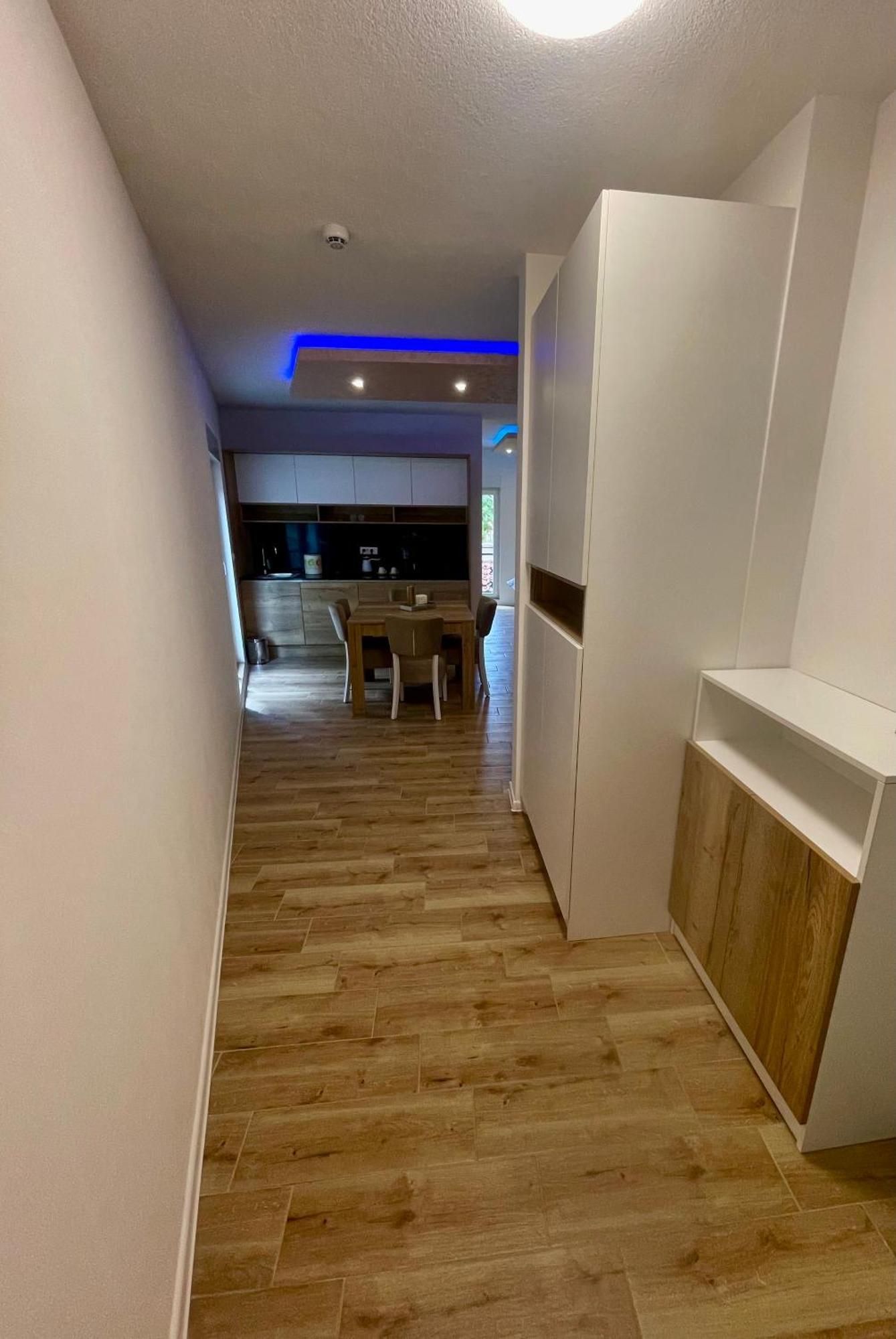 Apartmani Vidikovac Prijepolje Zewnętrze zdjęcie