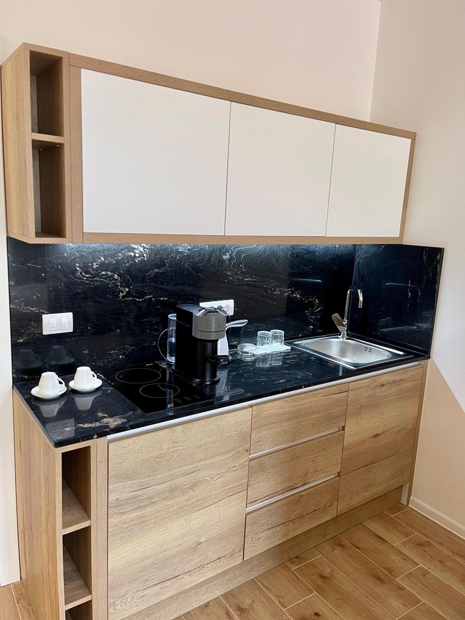 Apartmani Vidikovac Prijepolje Zewnętrze zdjęcie