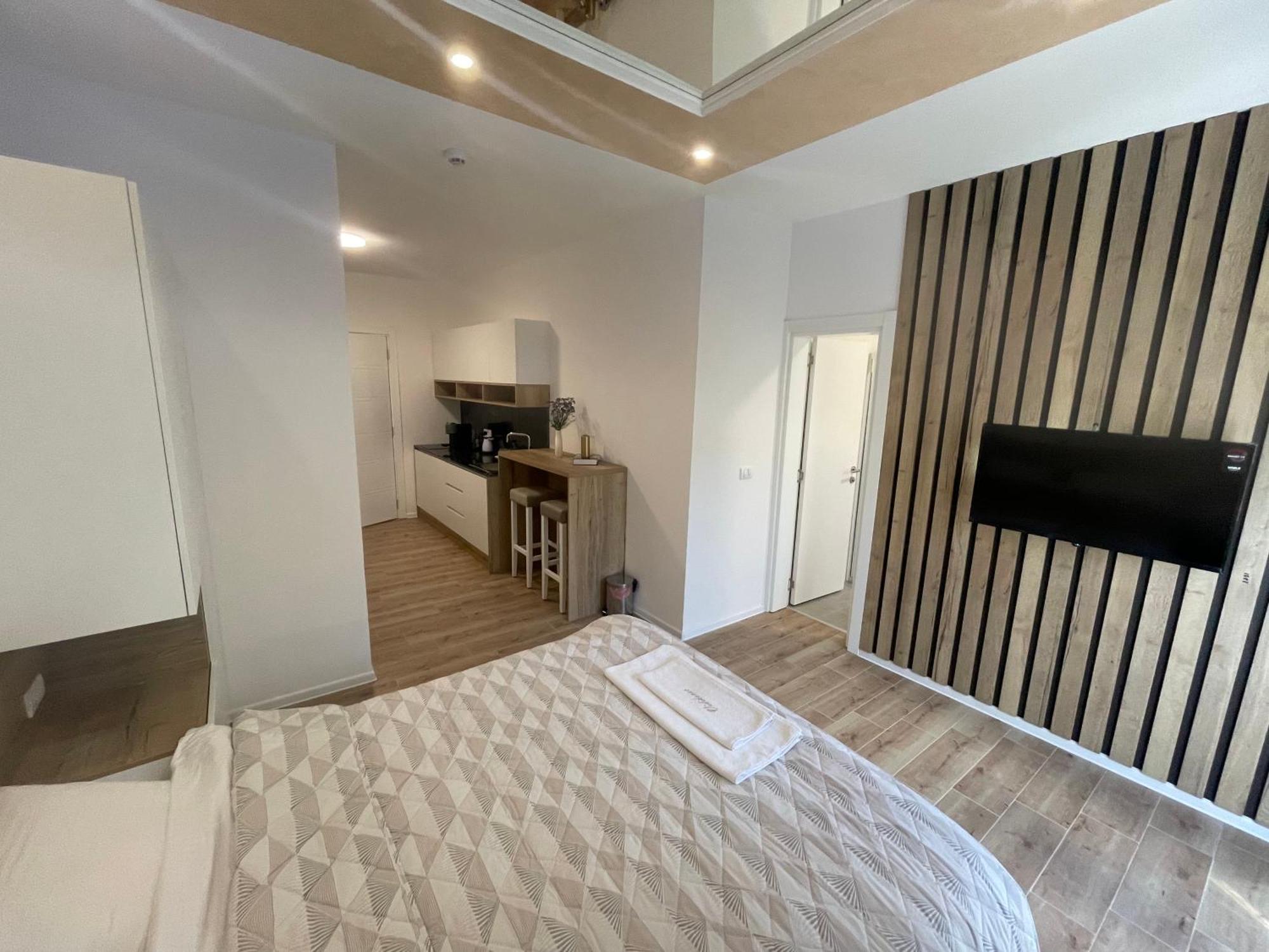 Apartmani Vidikovac Prijepolje Zewnętrze zdjęcie