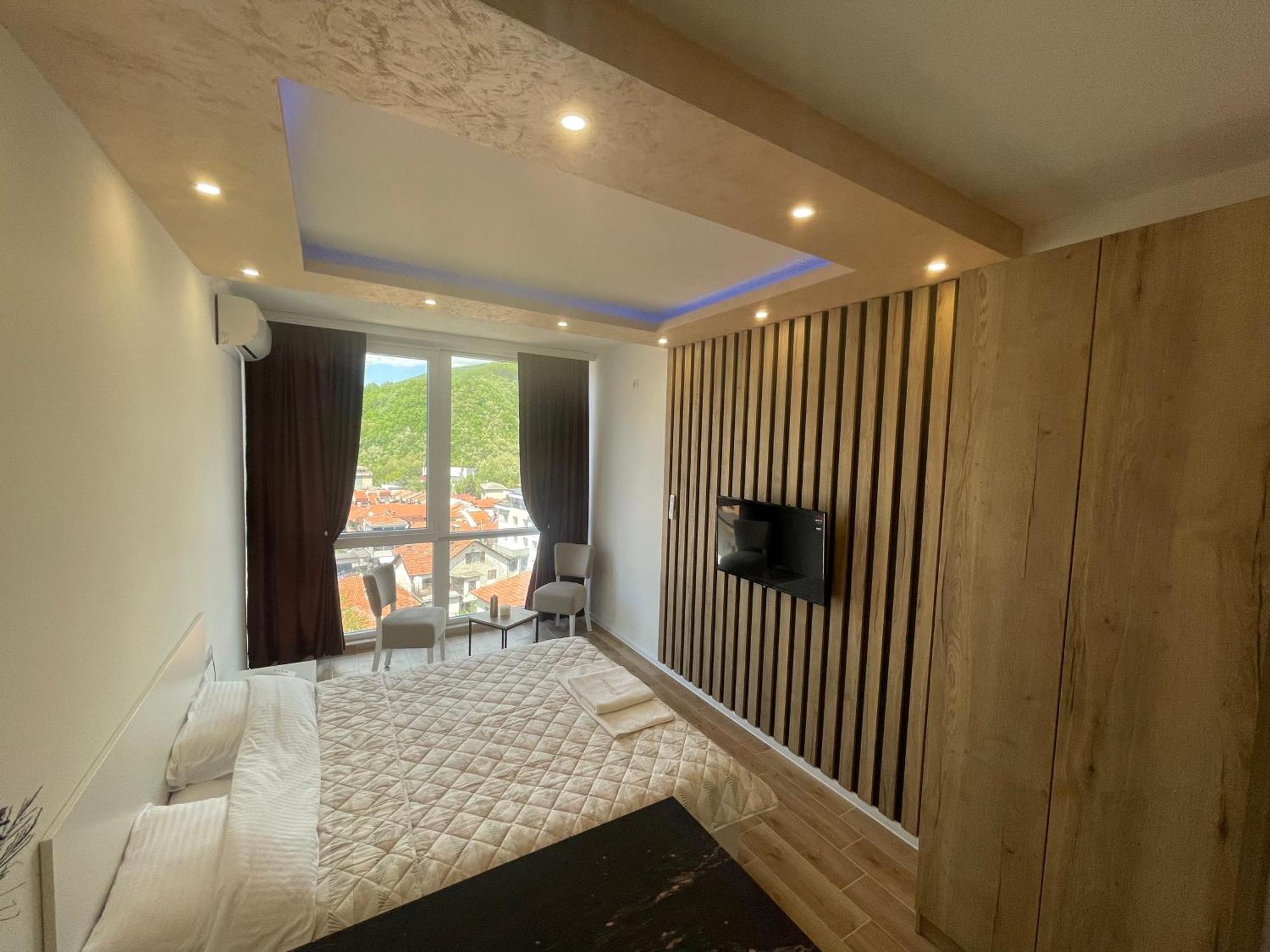 Apartmani Vidikovac Prijepolje Zewnętrze zdjęcie