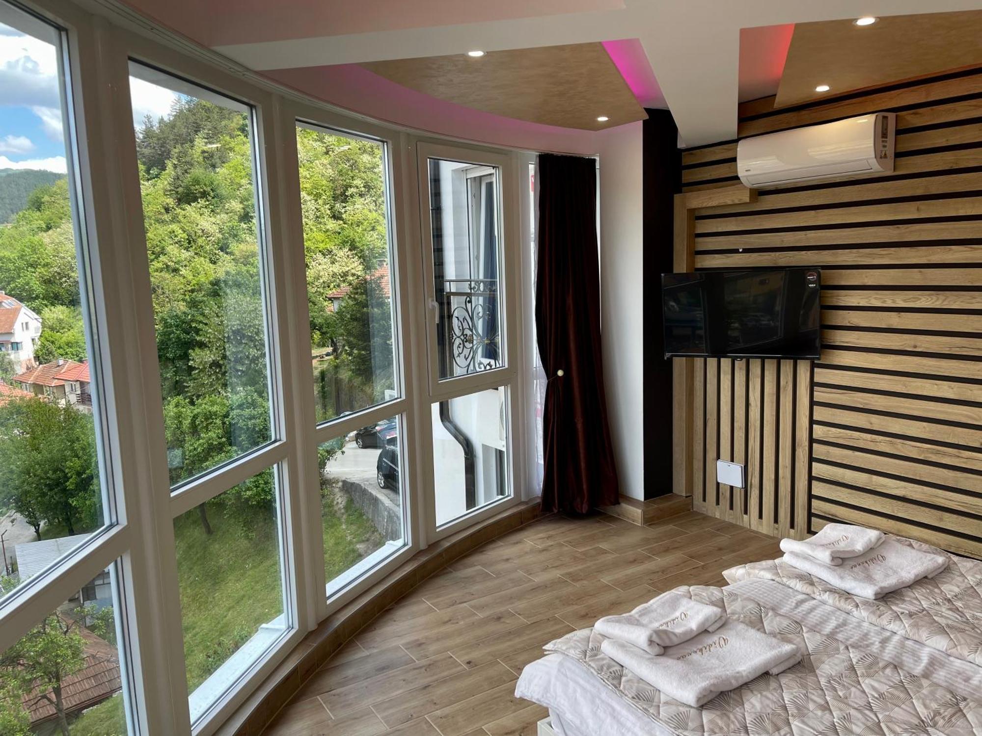 Apartmani Vidikovac Prijepolje Zewnętrze zdjęcie