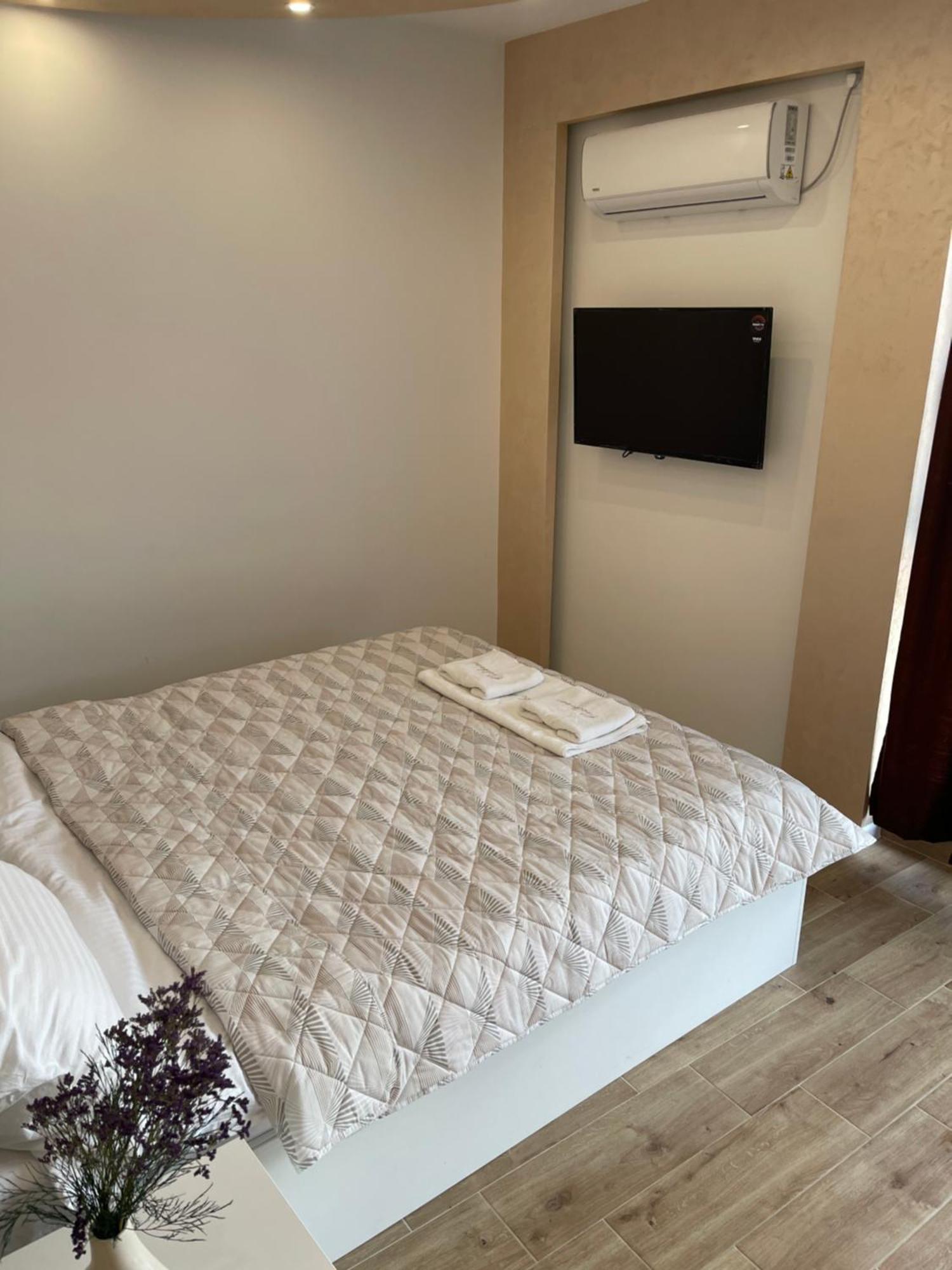 Apartmani Vidikovac Prijepolje Zewnętrze zdjęcie
