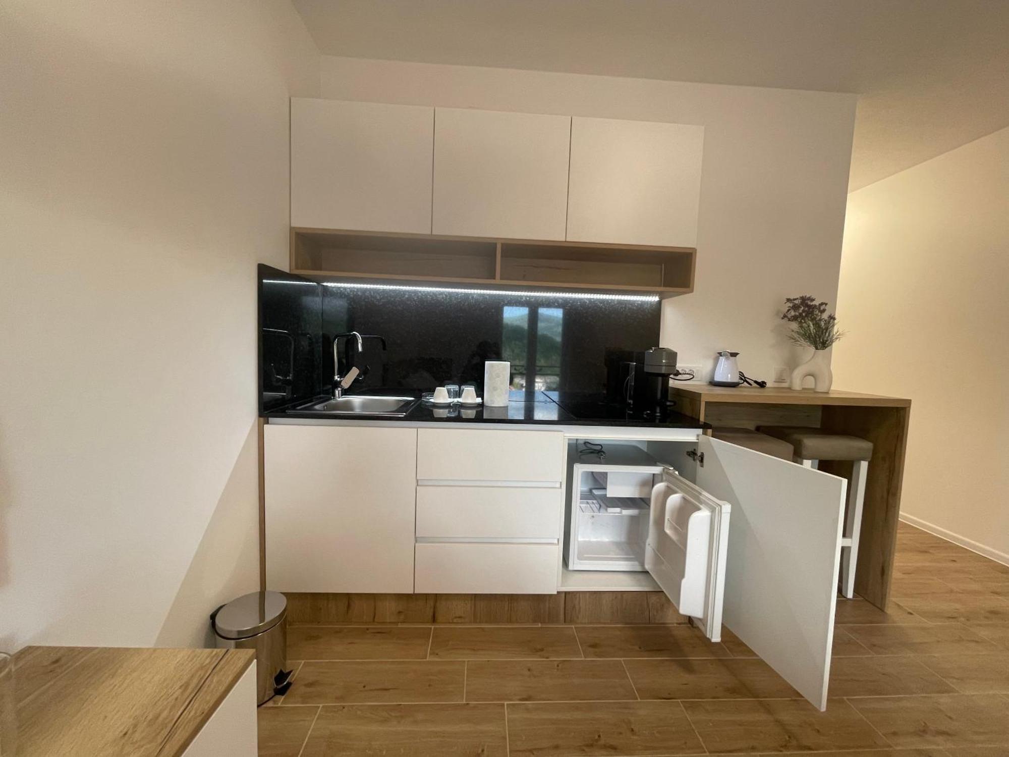 Apartmani Vidikovac Prijepolje Zewnętrze zdjęcie