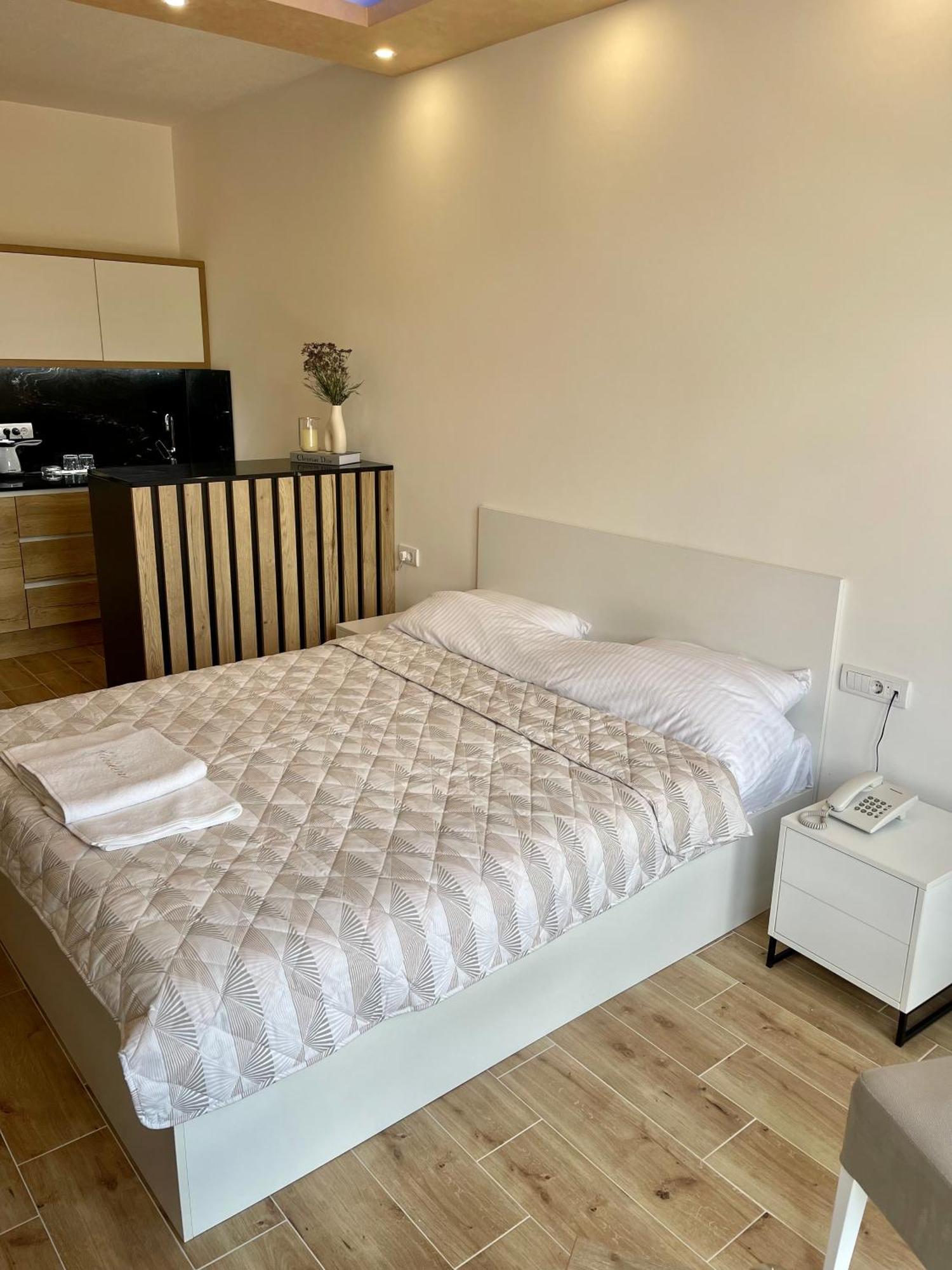 Apartmani Vidikovac Prijepolje Zewnętrze zdjęcie