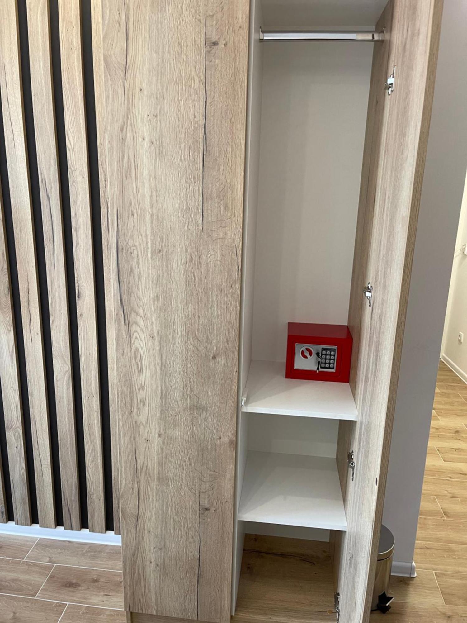 Apartmani Vidikovac Prijepolje Zewnętrze zdjęcie